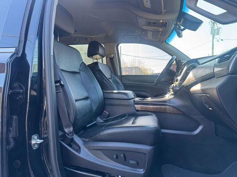 Used 2017 Chevrolet Tahoe LT AWD/4WD image 24