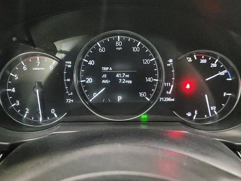 Used 2021 MAZDA CX-5 Grand Touring AWD/4WD image 23