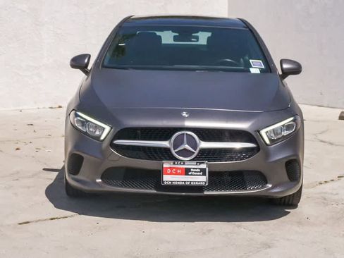 Used 2019 Mercedes-Benz A 220 image 2