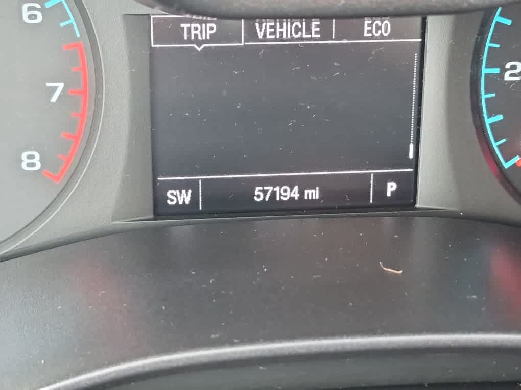 Used 2015 Chevrolet Colorado LT w/ LT Convenience Package RWD image 15