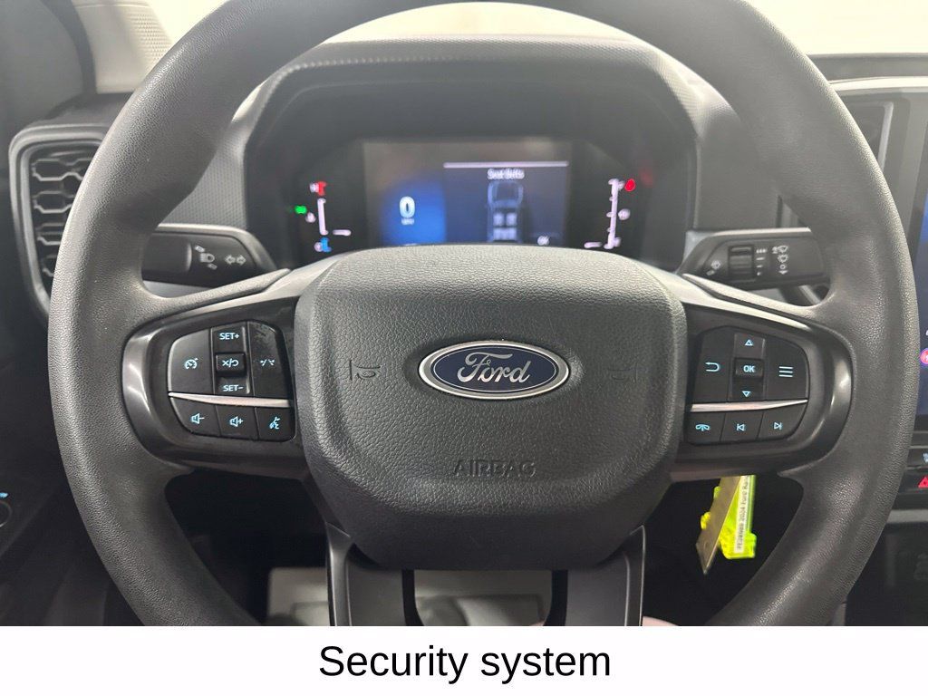 Used 2024 Ford Ranger XL AWD/4WD image 34