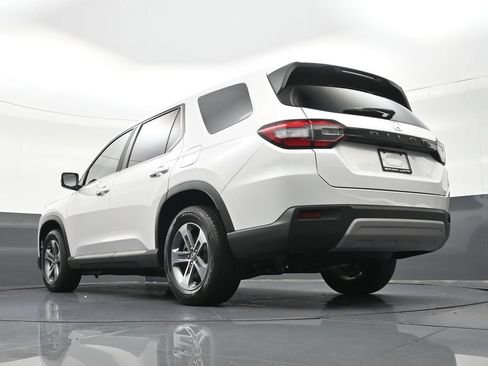 Used 2024 Honda Pilot EX-L image 26