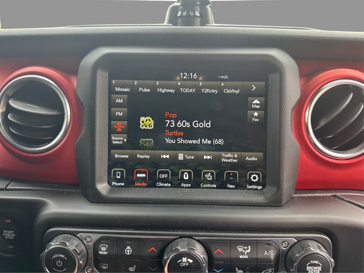 Used 2019 Jeep Wrangler Unlimited Rubicon AWD/4WD image 49