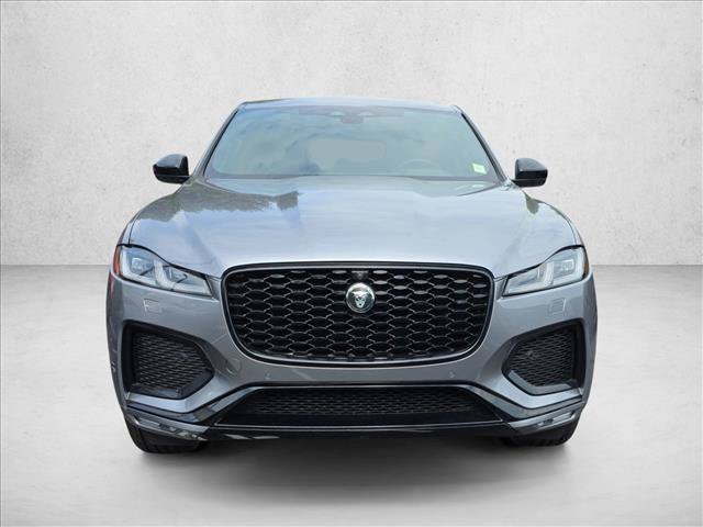 New 2026 Jaguar F-PACE R-Dynamic S AWD/4WD image 2