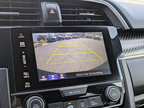 Used 2017 Honda Civic Sport Touring image 22