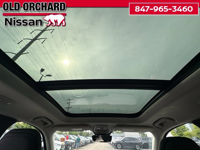 Used 2025 Volvo XC90 B6 Plus AWD/4WD image 15