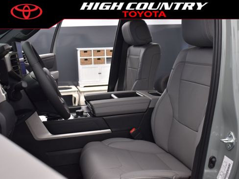 New 2026 Toyota Tundra Limited w/ Nightshade Package AWD/4WD image 22