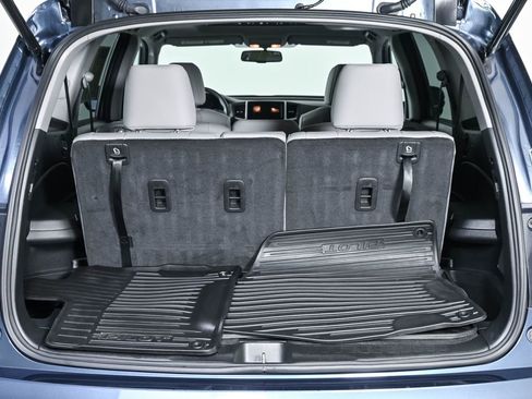 Used 2017 Honda Pilot EX-L image 29