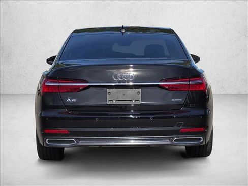 Used 2019 Audi A6 2.0T Premium Plus w/ Premium Plus Package image 7