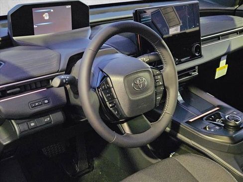 New 2026 Toyota C-HR AWD/4WD image 3