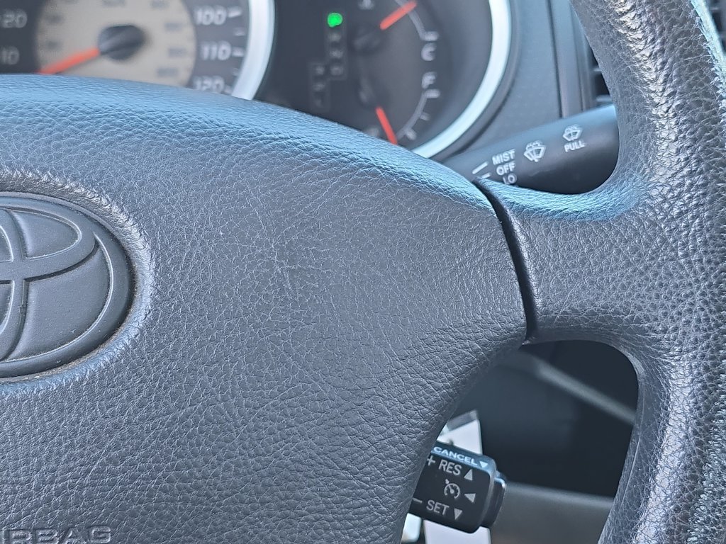 Used 2008 Toyota Tacoma 2WD Access Cab w/ Convenience Pkg image 18