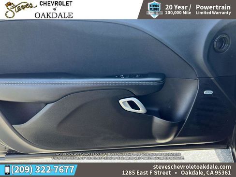 Used 2023 Dodge Challenger R/T Scat Pack image 23