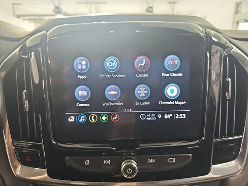 Certified 2023 Chevrolet Traverse LT AWD/4WD image 29