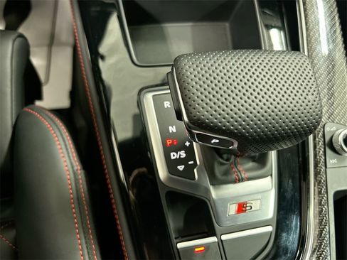 Used 2025 Audi S5 Premium Plus image 18