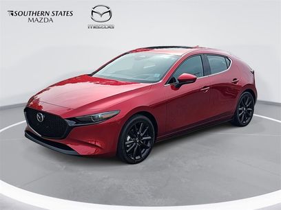 New 2026 MAZDA MAZDA3 2.5 S Hatchback w/ Premium Pkg