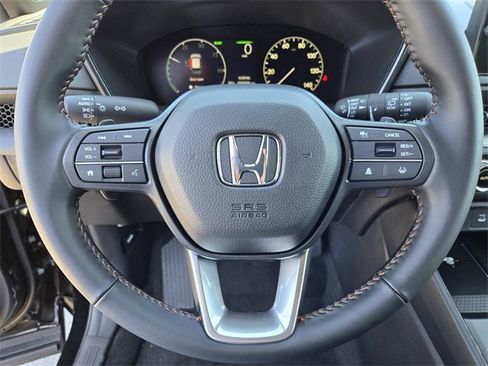 New 2026 Honda CR-V Sport image 17
