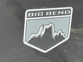 Certified 2023 Ford Bronco Sport Big Bend w/ Convenience Package AWD/4WD video 2