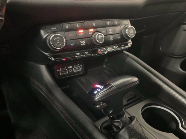Used 2022 Dodge Durango R/T AWD/4WD image 15