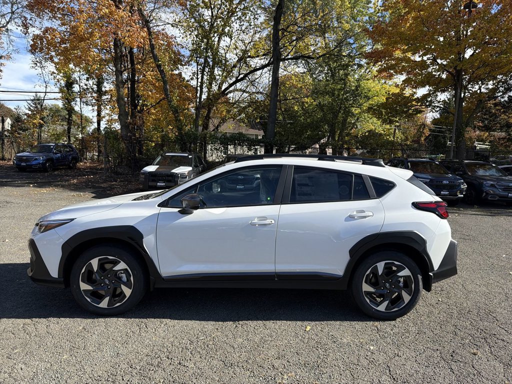 New 2027 Subaru Crosstrek 2.5i Limited AWD/4WD image 5