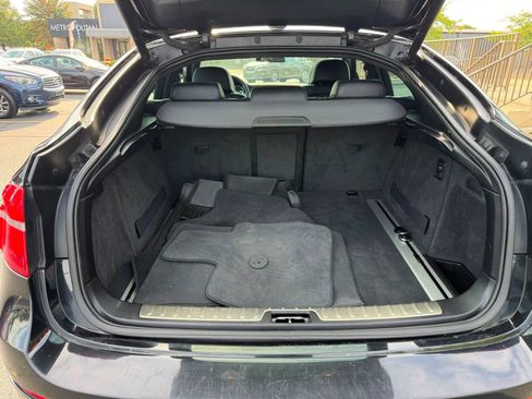 Used 2014 BMW X6 xDrive35i AWD/4WD image 7
