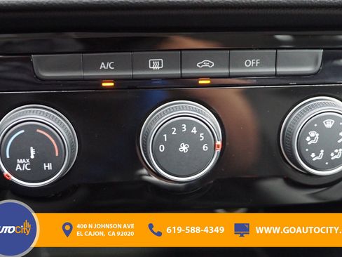 Used 2024 Volkswagen Taos S image 22