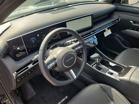 New 2025 Hyundai Santa Cruz Limited image 24