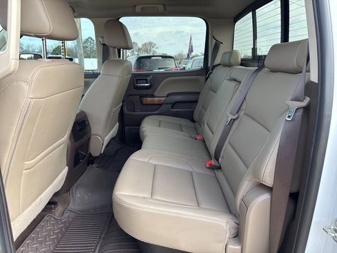 Used 2018 GMC Sierra 1500 SLT image 11