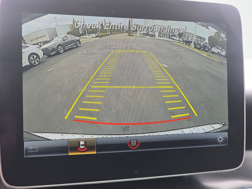 Used 2018 Mercedes-Benz GLA 250 4MATIC image 49