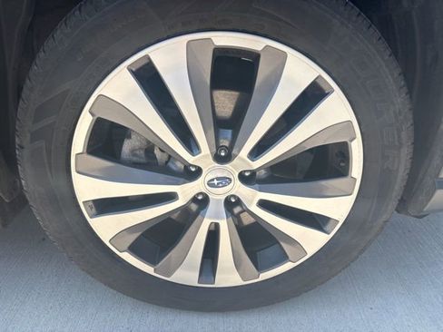 Used 2021 Subaru Ascent Limited w/ Technology Package image 15