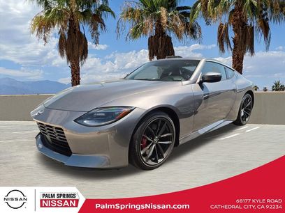 Used 2024 Nissan Z Performance w/ Floor Mat Package