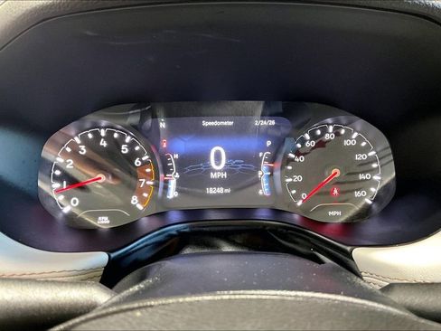 Used 2022 Jeep Compass Limited image 19