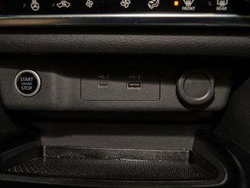 Certified 2023 Nissan Rogue SV w/ SV Premium Package image 17