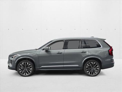 New 2026 Volvo XC90 T8 Core w/ Protection Package Premier AWD/4WD image 3