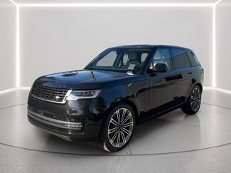 New 2026 Land Rover Range Rover SE video 1