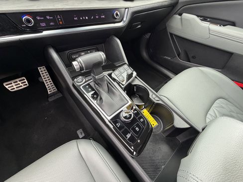Used 2023 Kia Sportage X-Pro Prestige AWD/4WD image 19