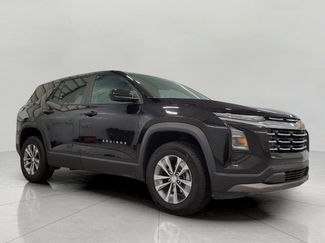 Used 2025 Chevrolet Equinox LT AWD/4WD video 1