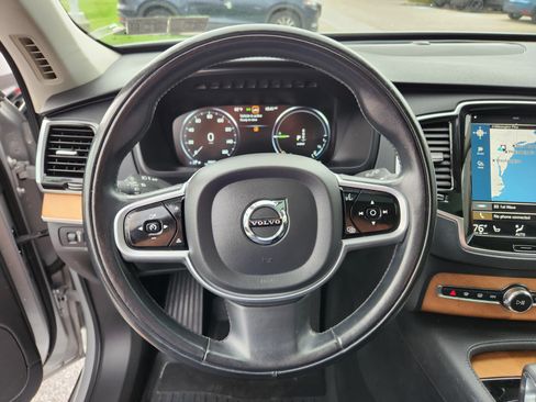 Used 2022 Volvo XC90 T8 Inscription Expression AWD/4WD image 18