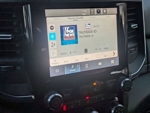 New 2026 RAM 1500 Big Horn image 18