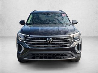 Used 2024 Volkswagen Atlas SE video 2