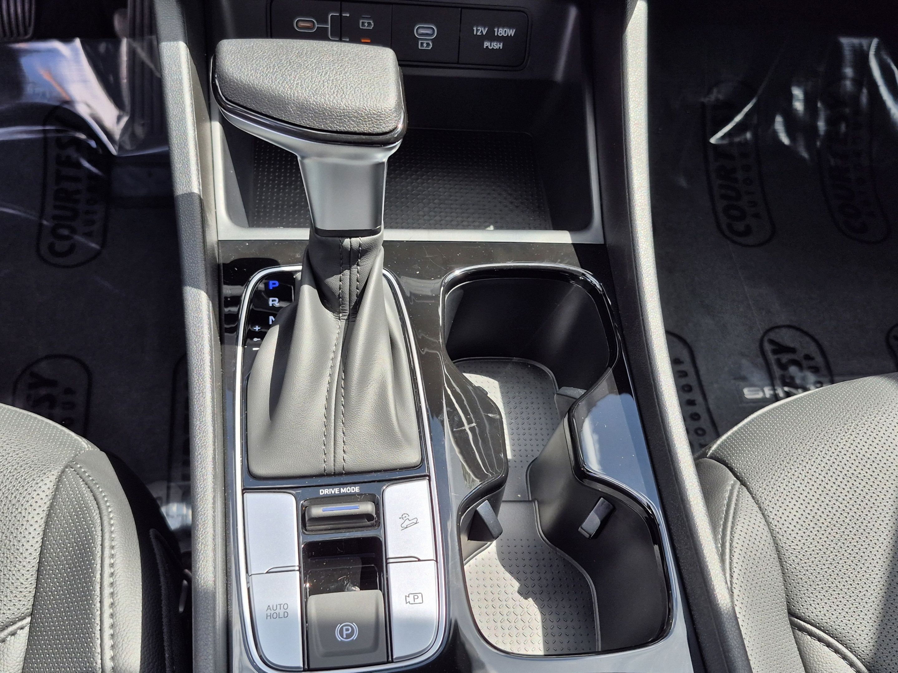 New 2027 Hyundai Santa Cruz SE FWD image 25