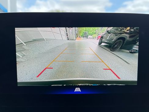 New 2026 Chevrolet TrailBlazer LT FWD image 21