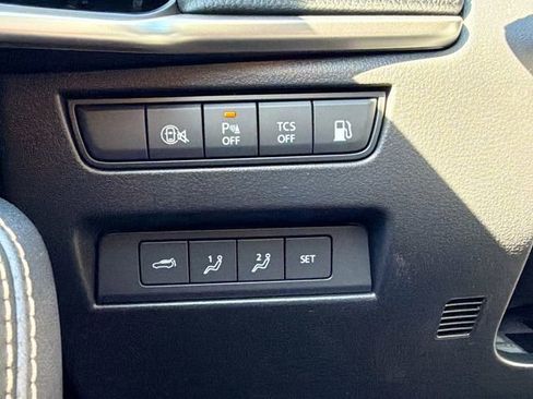 New 2026 MAZDA CX-90 Plug-In Hybrid w/Premium Sport image 31