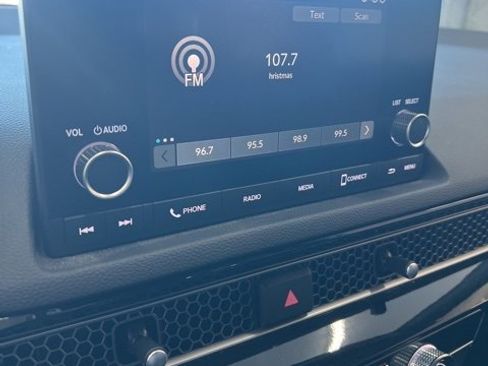 Used 2025 Honda Civic Sport image 19