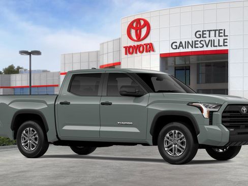 New 2026 Toyota Tundra SR5 RWD image 64