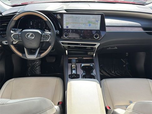 Used 2023 Lexus RX 350 Premium image 10