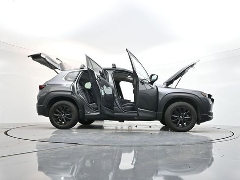 Used 2025 MAZDA CX-50 AWD 2.5 S w/ Weather Package image 40