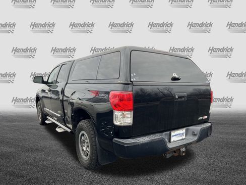 Used 2013 Toyota Tundra 4x4 Double Cab w/ TRD Rock Warrior Pkg image 10