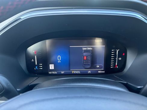 Used 2023 Ford Escape ST-Line w/ Tech Pack #1 image 16