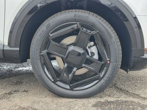 New 2027 Kia Telluride SX X-Line AWD/4WD image 16