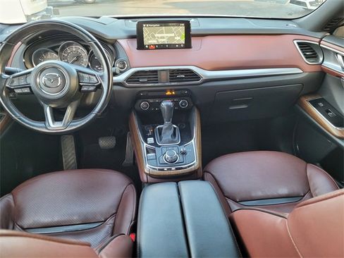 Used 2016 MAZDA CX-9 Signature image 6